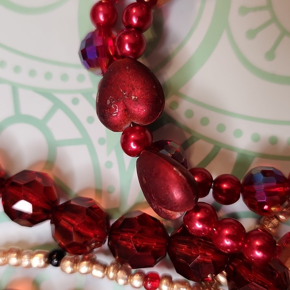 7pc Jewelry Lot - Picture 9 of 10